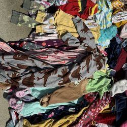Girl Clothes 
