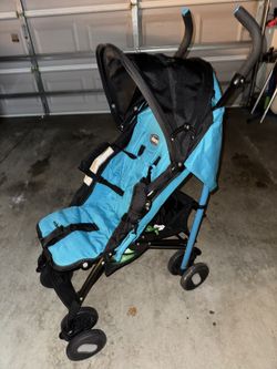 Chicco Echo Stroller