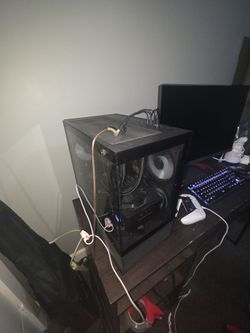 Pc Gamer Custom
