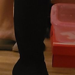Size 7 Thigh High Boots