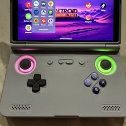 Retriod pocket flip 2