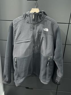 North Face Denali Jacket