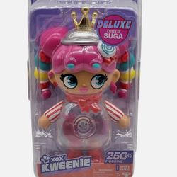 Kween Of Suga Deluxe Candy Doll 