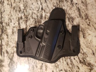 Gun Holster