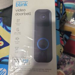 Ring Door