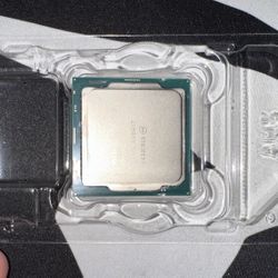 Intel 10700k 