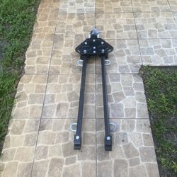 Haul -Master For Boat/ Trailer 