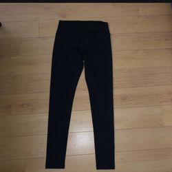 Leggings Blue/pink/black