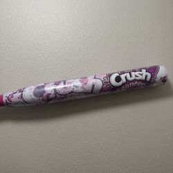 Anarchy Crush Cancer USA/ASA