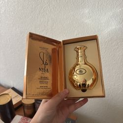 brand new perfum
