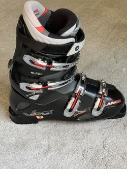 Ski Boots, Lange Vector 7 for Sale in West Hollywood, CA  display picture 1