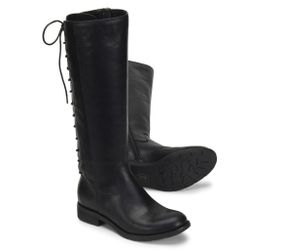 SOFFT BRAND BOOTS