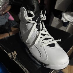 Air Jordan 6 Retro Size 11