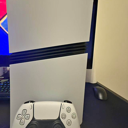 Playstation 5 Pro