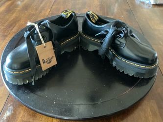 Women size 6 Dr. Martens New Lowered Price