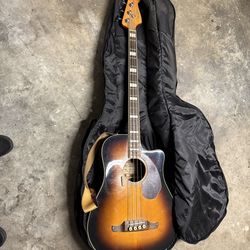 Fender kingman