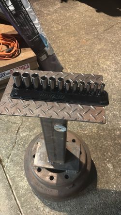 12 pc 3/8" Drive 6-Point Metric Flank Drive® Deep Socket Set (8-19 mm)