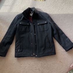 COLE HAAN Signature  Men’s Jacket Size S