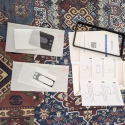 Google Pixel 8 Pro  Screen and Lens Protector 