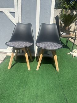Chairs ( Two)