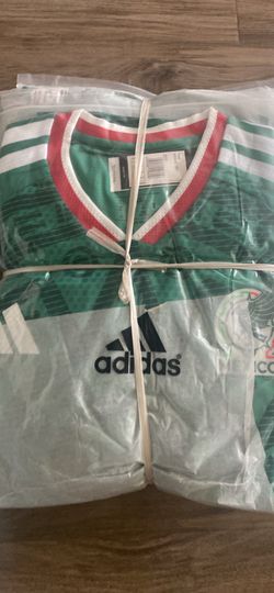 ✅Playeras de la selección mexicana!