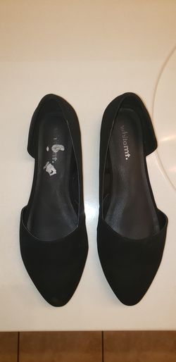 Women's shoes flats 8.5