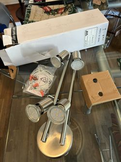 Led Spot Light