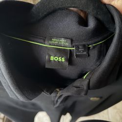 Hugo Boss