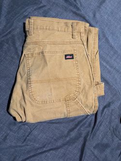 Dickies Carpenter Work Pants