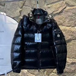 Moncler Down  Coat 