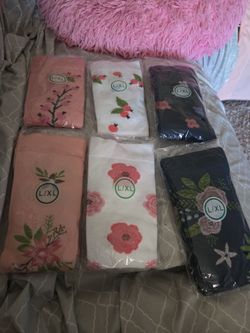 SUPPORT KNEE HIGHS