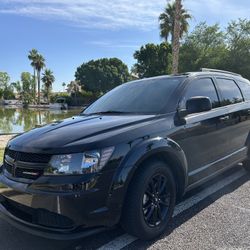 2020 Dodge Journey