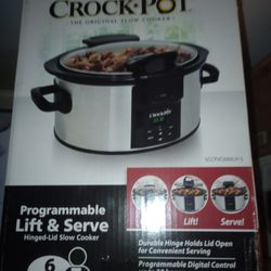 crockpot
