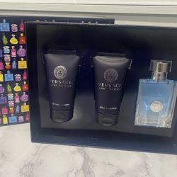 Versace Cologne