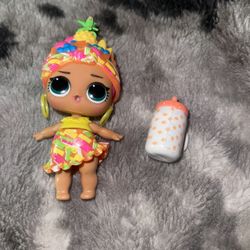 Lol Doll