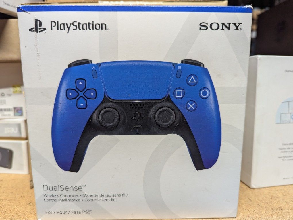 DualSense Wireless Controller for PlayStation 5