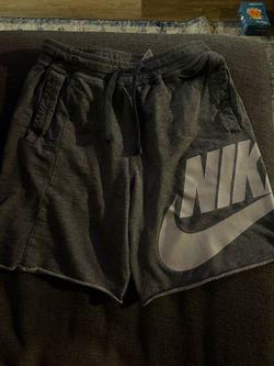 Nike boy shorts