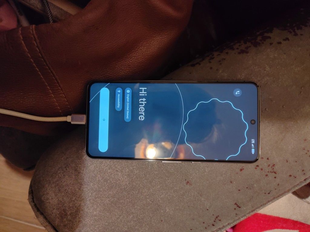 Unlocked Pixel 8 Pro Phone.