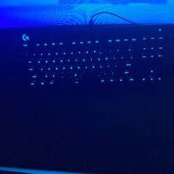Logitech Pro