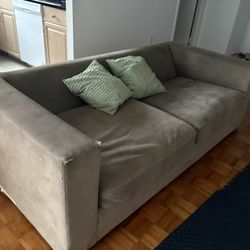 7ft Fold Out Couch 