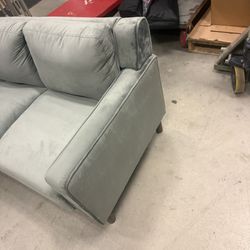 Loveseat $80 Must Pickup 