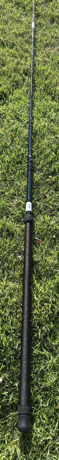 Custom Calstar 530 Bait Stick Fishing Rod Brand New 
