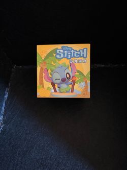 Blind box