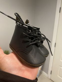 Baby Doc Martins 