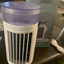 Tower Cooler Fan