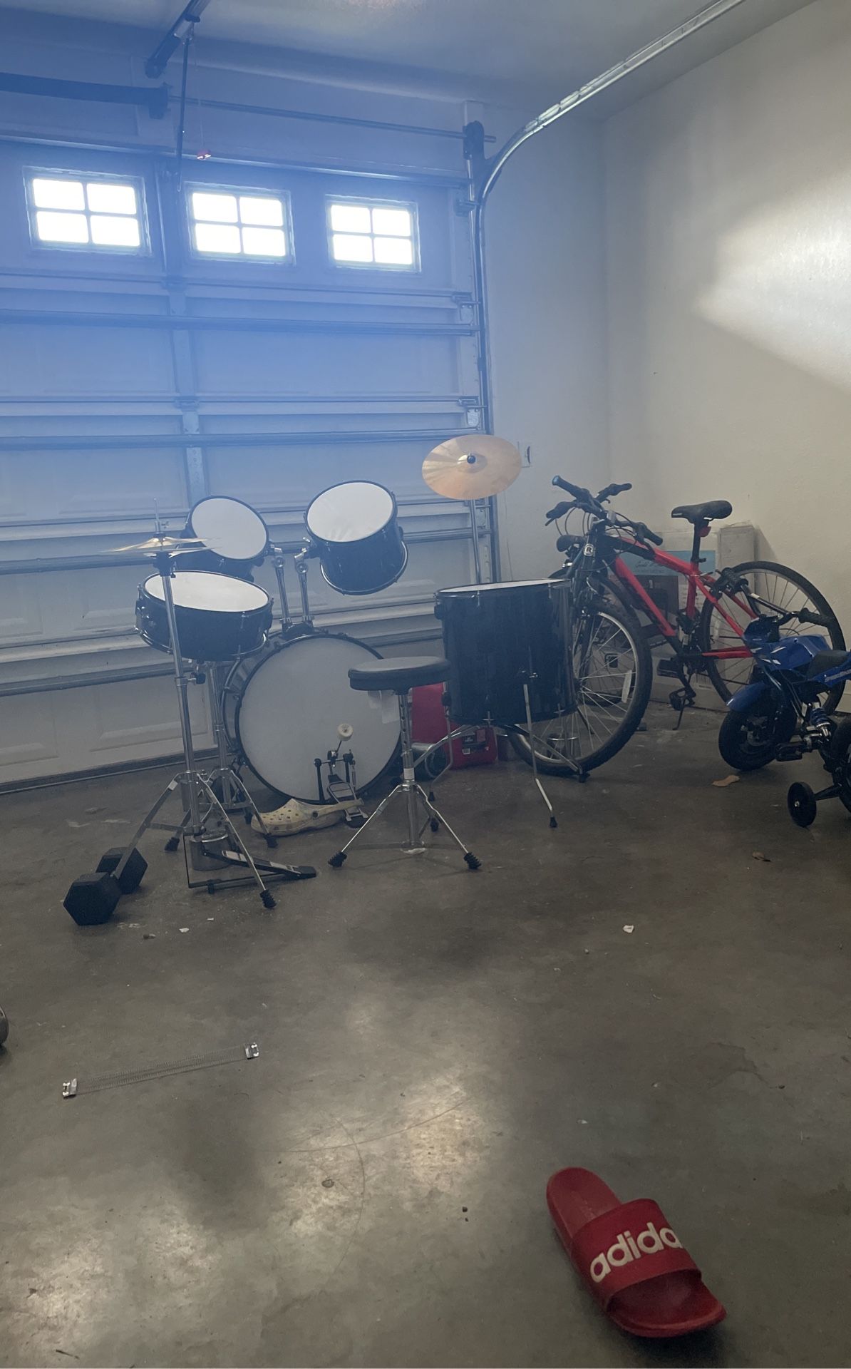 Drum Set For Beginners