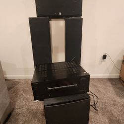 5.1 Surround Sound 