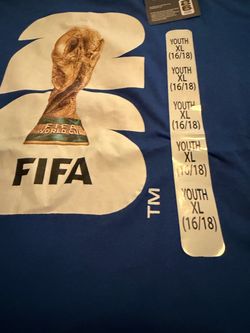 FIFA 26 Youth XL