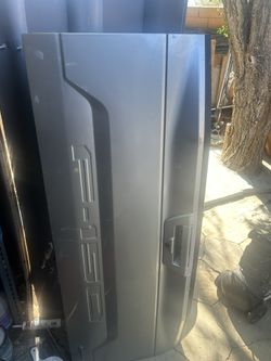 F150 2015 Tailgate