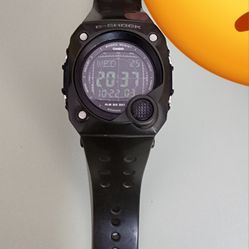 Classic G-Shock Casio G-8000 Digital Watch Men 200M Water Resistance Army Military Target Sniper LED Light Shock Resistant Alarm World Clock 